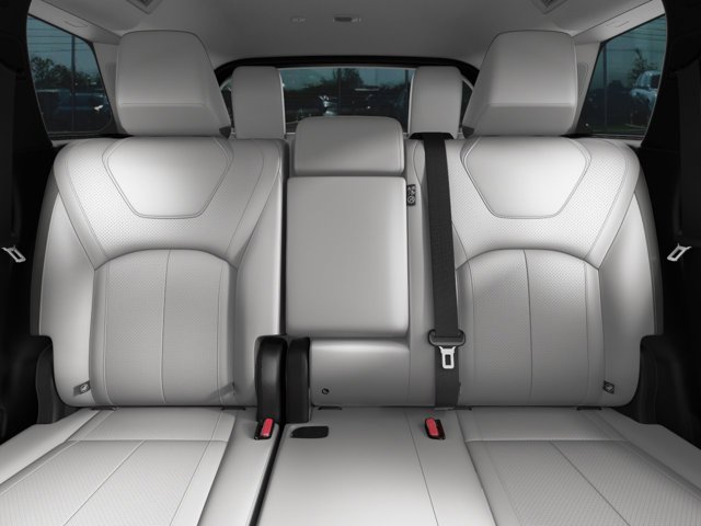 2026 Infiniti QX60 Luxe photo 12