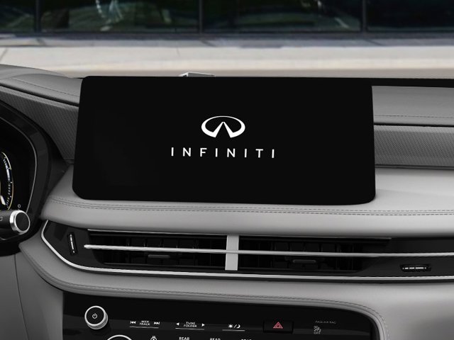2026 Infiniti QX60 Luxe photo 13