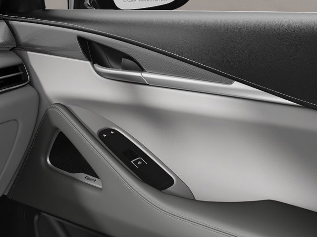 2026 Infiniti QX60 Luxe photo 17