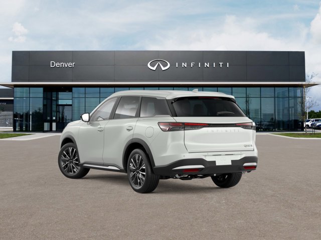 2026 Infiniti QX60 Luxe photo 6