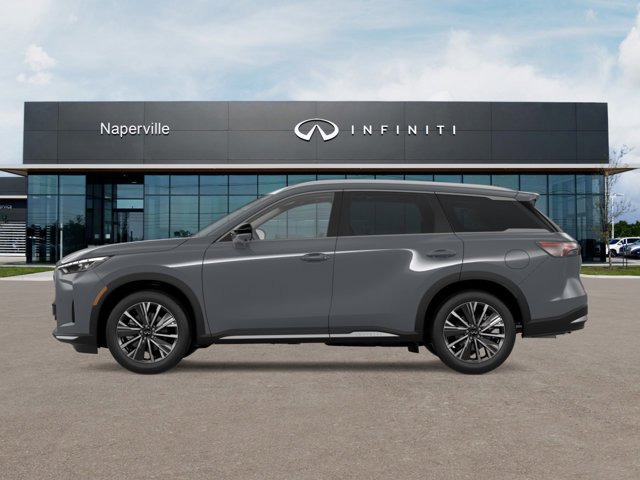 2026 INFINITI QX60 - Image 3