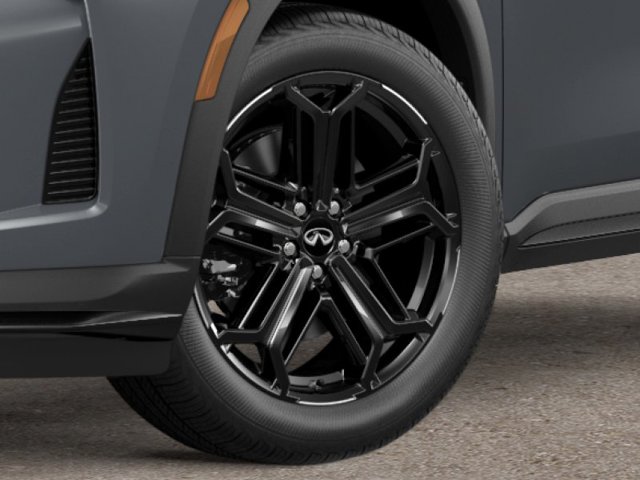 2026 INFINITI QX60 - Image 6