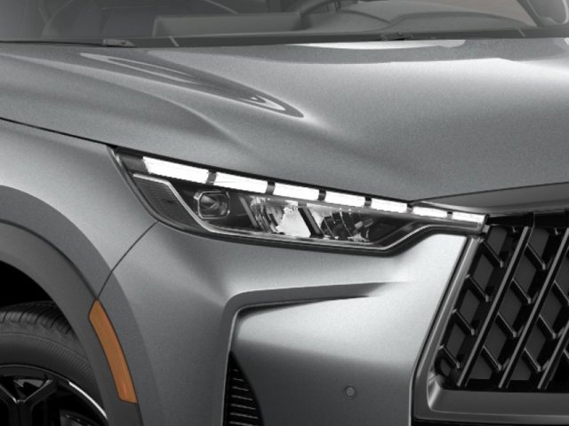 2026 Infiniti QX50 SPORT photo 9