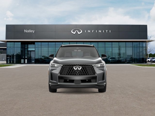 2026 Infiniti QX50 SPORT photo 2