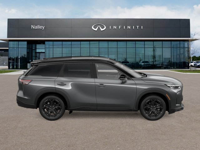 2026 Infiniti QX50 SPORT photo 4