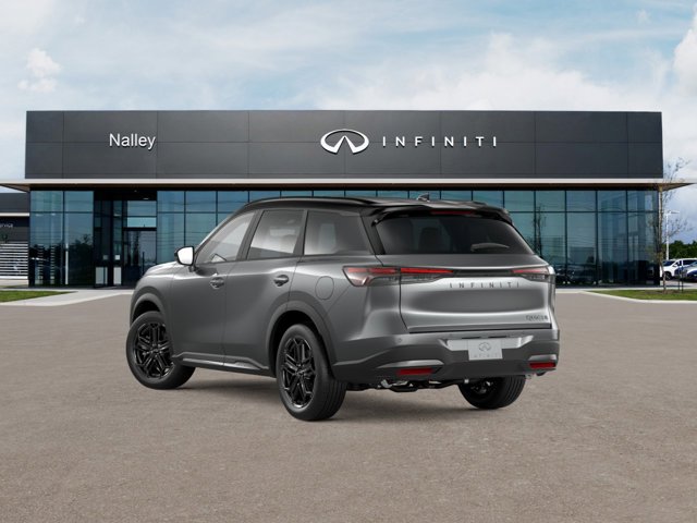 2026 Infiniti QX50 SPORT photo 6