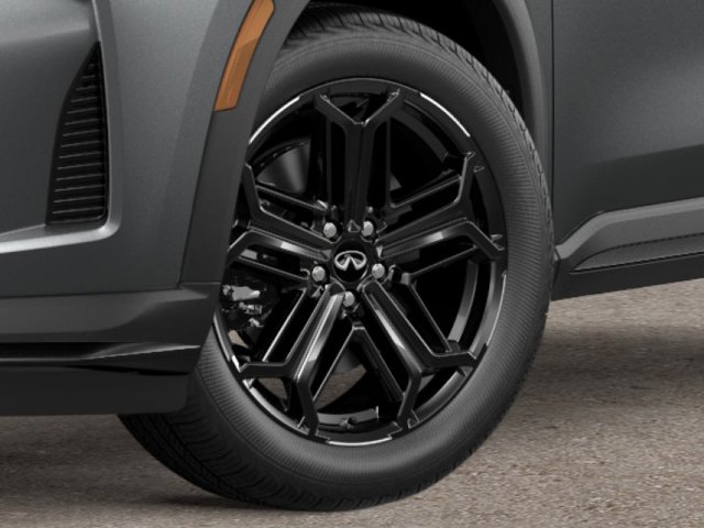 2026 Infiniti QX50 SPORT photo 8