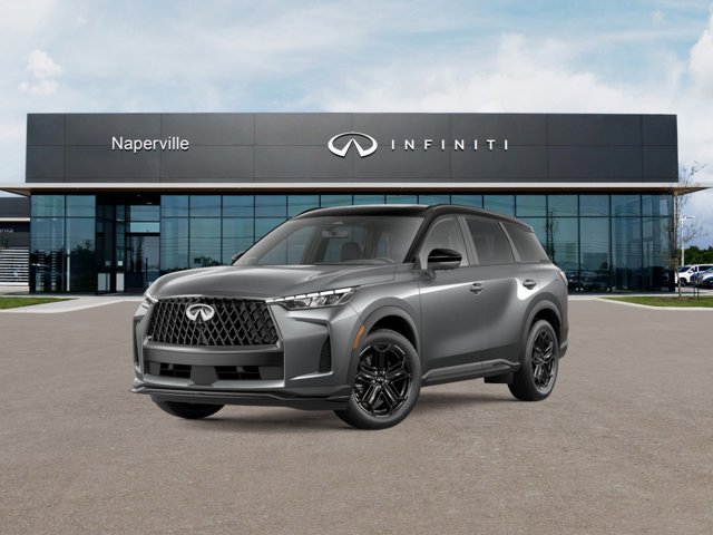 2026 INFINITI QX60 - Image 1