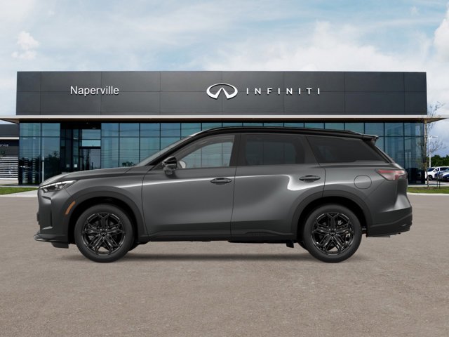 2026 INFINITI QX60 - Image 3