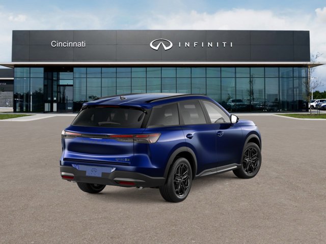 2026 INFINITI QX60 Sport - Photo 5