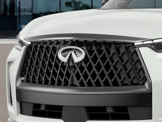 2026 Infiniti QX60 Luxe photo 6