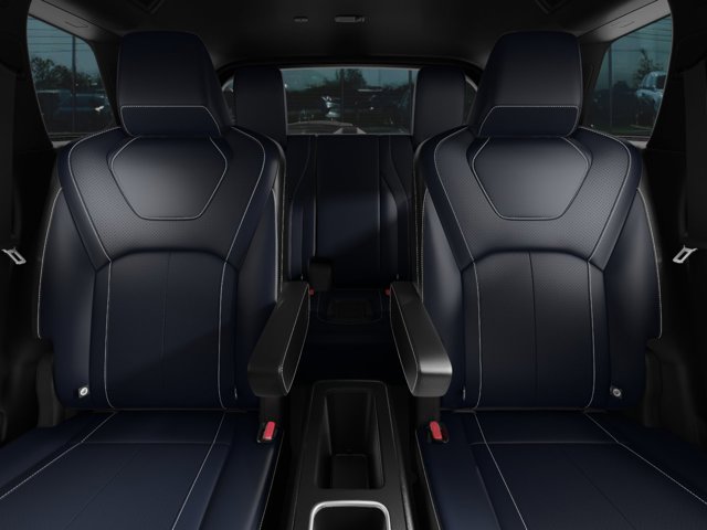 2026 Infiniti QX60 Luxe photo 10