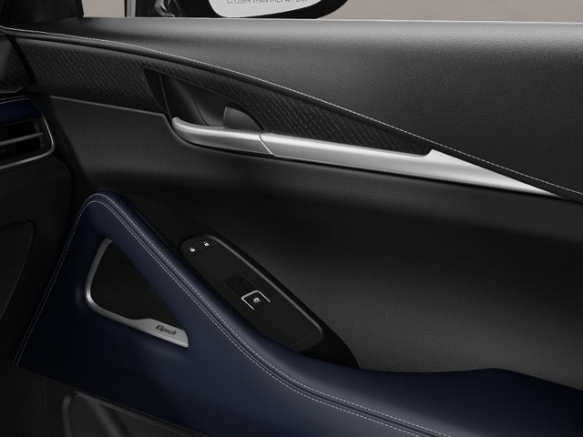 2026 Infiniti QX60 Luxe photo 14
