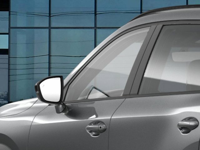 2026 Infiniti QX60 Luxe photo 12
