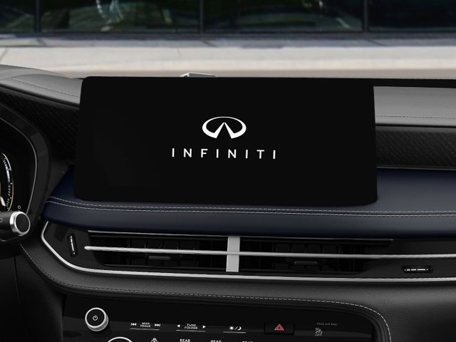 2026 Infiniti QX60 Luxe photo 15