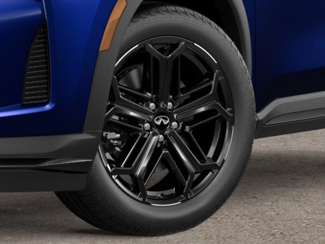 2026 INFINITI QX60 - Image 7