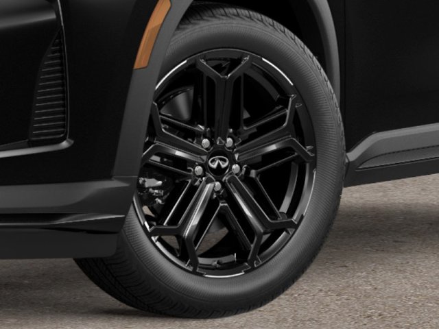 2026 INFINITI QX60 - Image 6