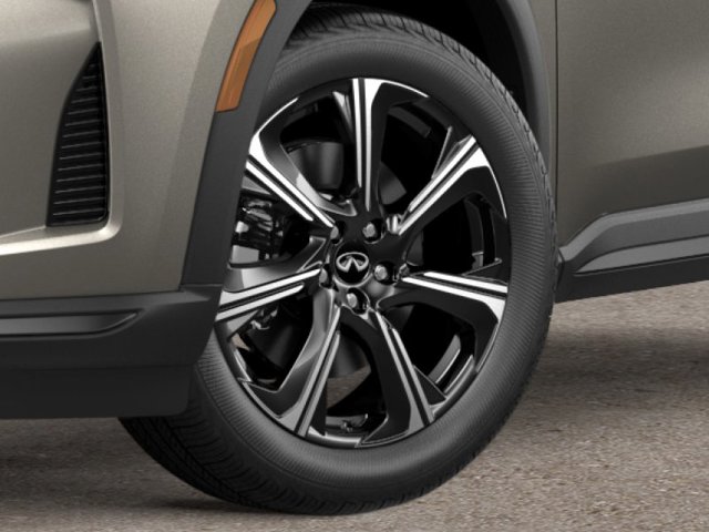 2026 INFINITI QX60 - Image 7