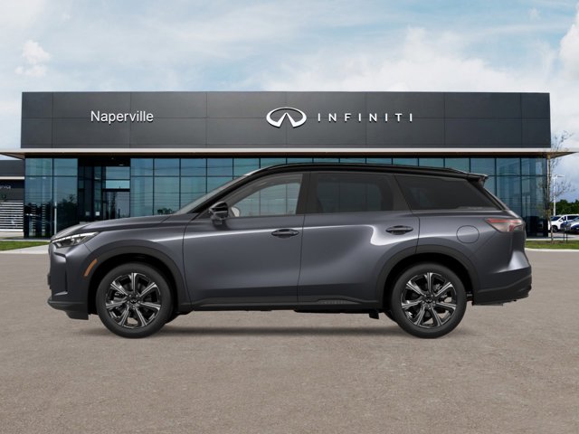 2026 INFINITI QX60 - Image 4