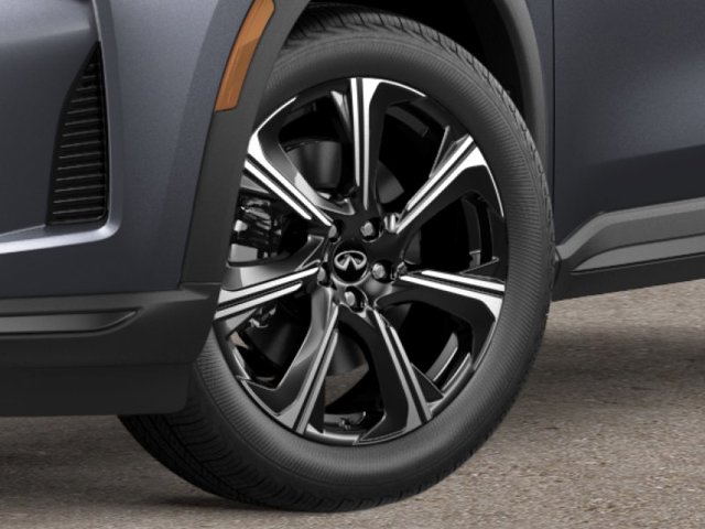 2026 INFINITI QX60 - Image 7