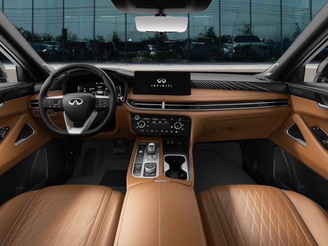 2026 INFINITI QX60 - Image 8