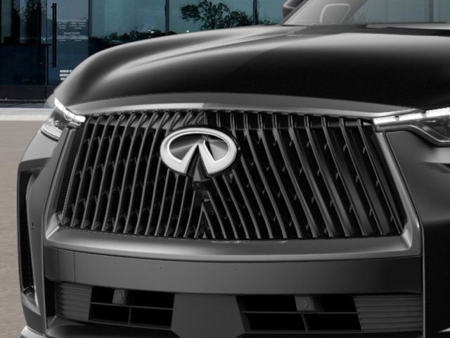 2026 Infiniti QX60 Autograph photo 9