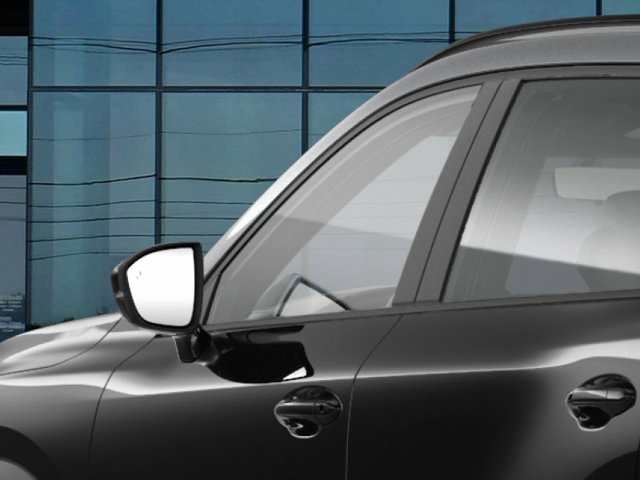 2026 Infiniti QX60 Autograph photo 10