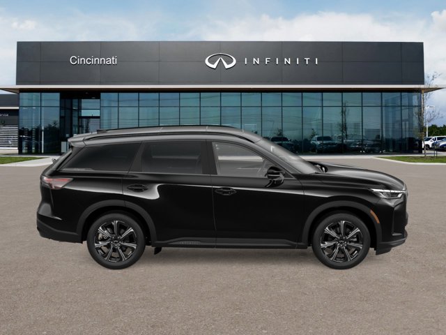 2026 Infiniti QX60 Autograph photo 2