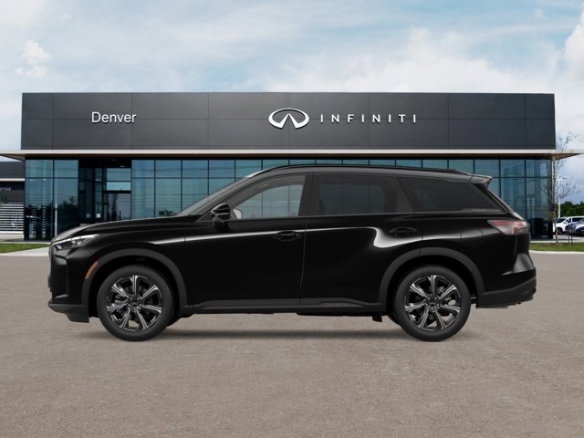2026 Infiniti QX60 Autograph photo 5