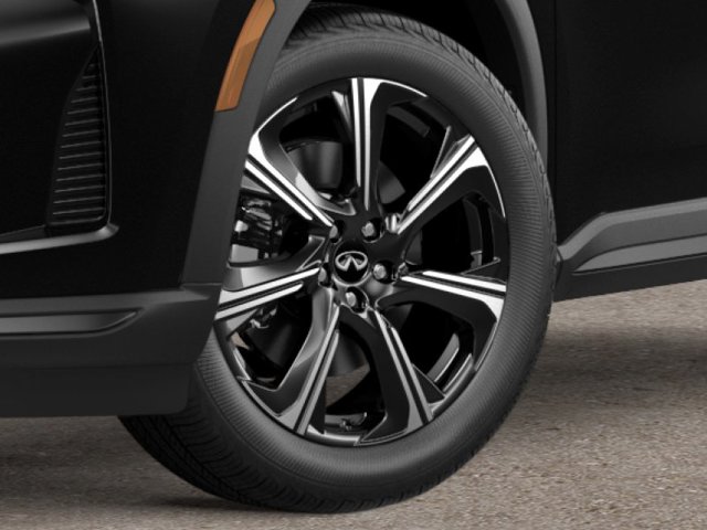 2026 Infiniti QX60 Autograph AWD photo 4