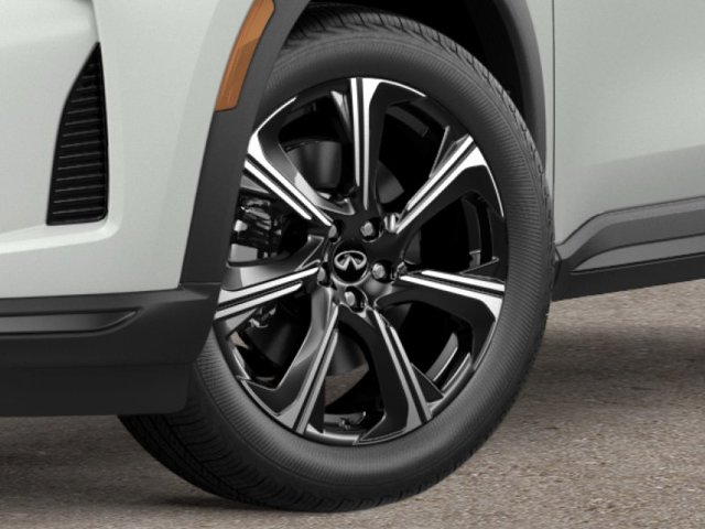 2026 Infiniti QX60 Autograph photo 8