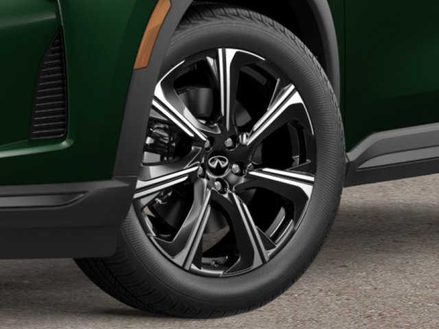 2026 INFINITI QX60 - Image 7