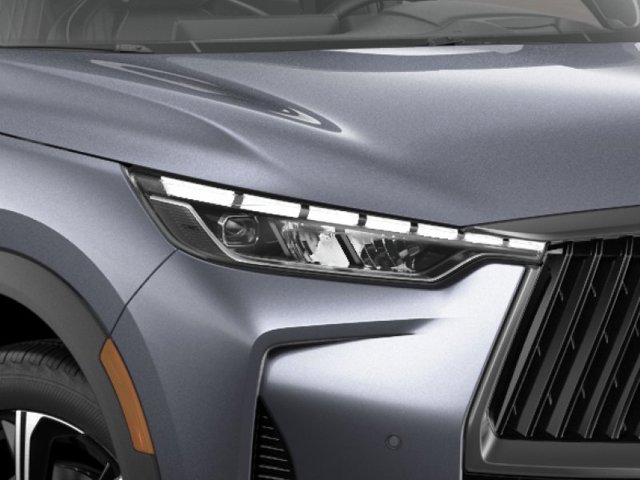 2026 Infiniti QX60 Autograph AWD photo 10