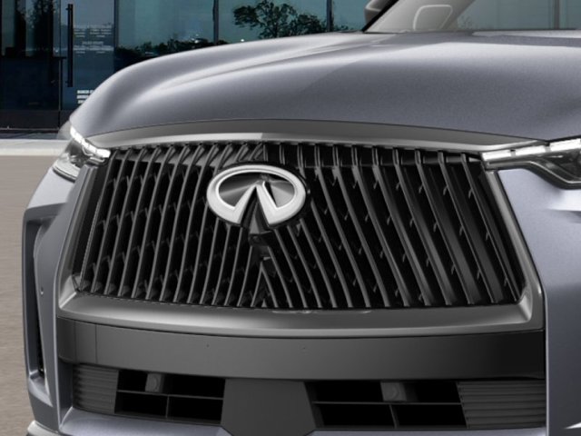2026 Infiniti QX60 Autograph AWD photo 12