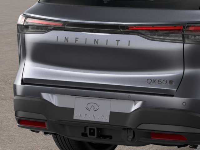 2026 Infiniti QX60 Autograph AWD photo 14