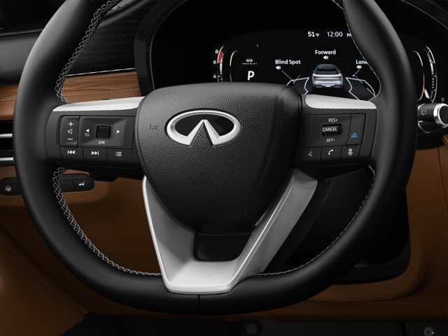 2026 Infiniti QX60 Autograph AWD photo 18
