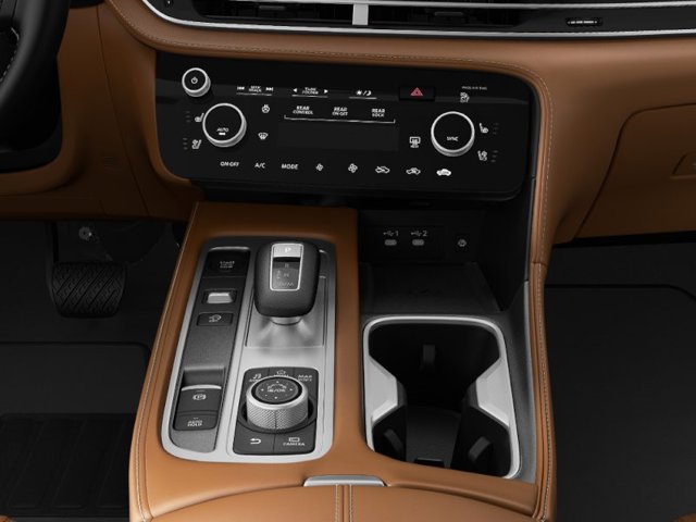 2026 Infiniti QX60 Autograph AWD photo 19