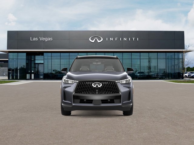 2026 Infiniti QX60 Autograph AWD photo 3