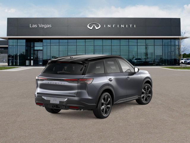 2026 Infiniti QX60 Autograph AWD photo 5