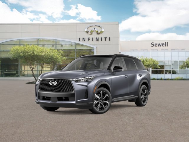 New INFINITI Inventory for Sale | Sewell Automotive Companies