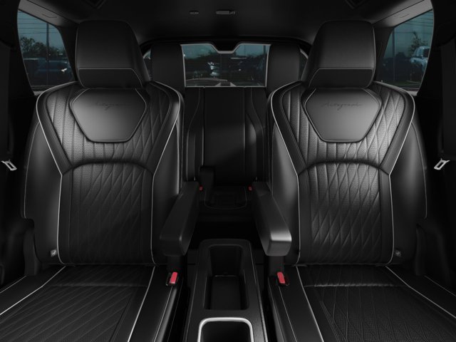 2026 INFINITI QX60 - Image 8