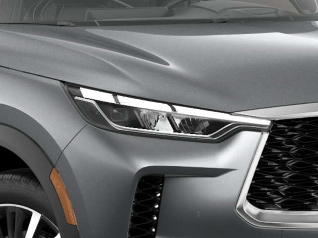 New 2025 INFINITI QX60 AUTOGRAPH