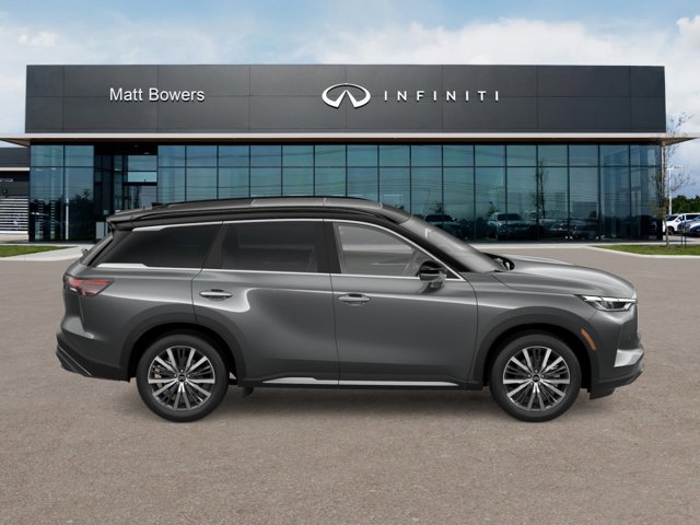 New 2025 INFINITI QX60 AUTOGRAPH
