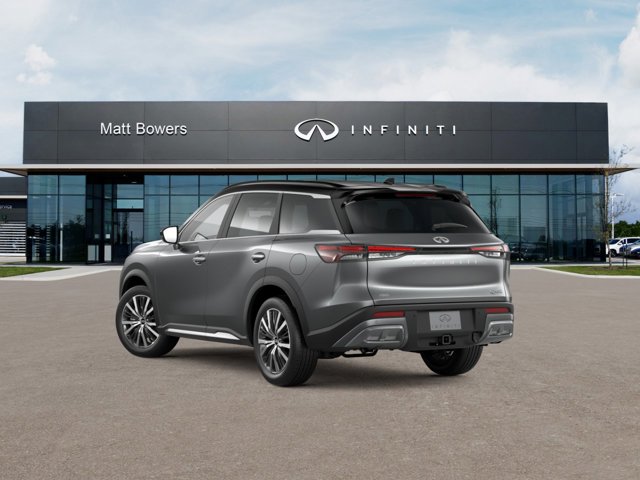 New 2025 INFINITI QX60 AUTOGRAPH