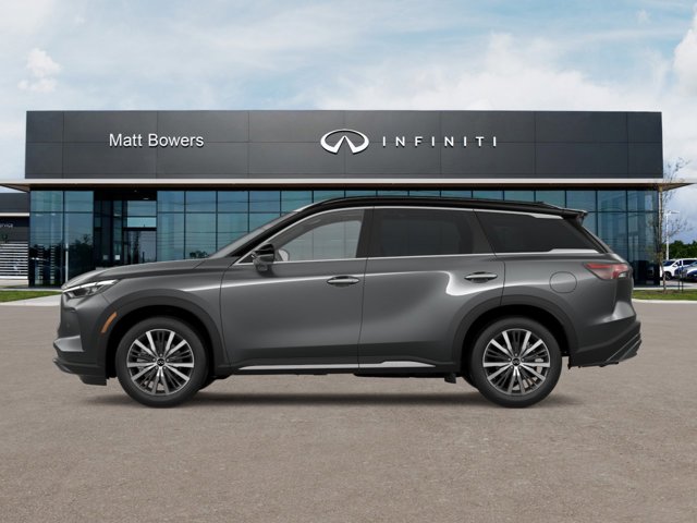 New 2025 INFINITI QX60 AUTOGRAPH
