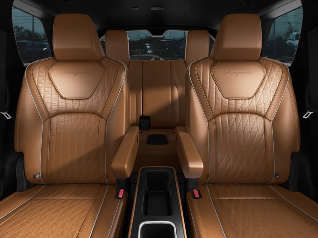 2026 INFINITI QX60 AUTOGRAPH - Photo 8