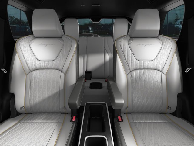 2026 Infiniti QX60 Autograph photo 15