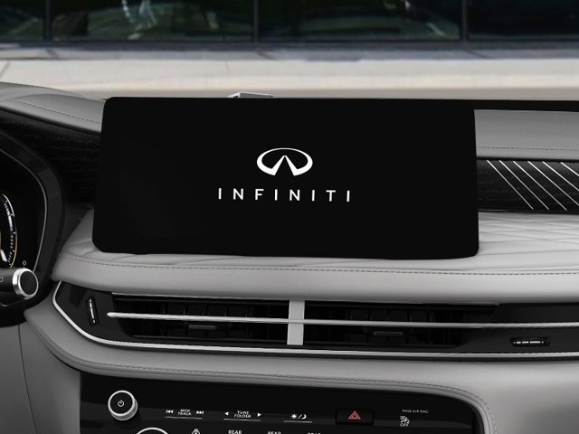 2026 Infiniti QX60 Autograph photo 16