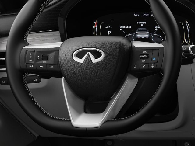 2026 Infiniti QX60 Autograph photo 18