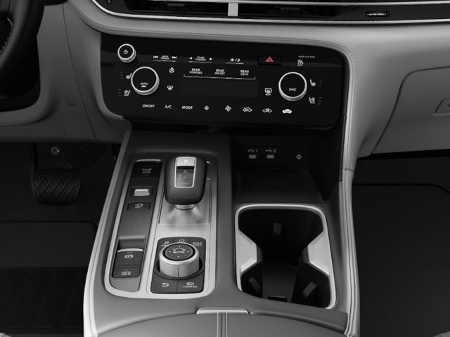 2026 Infiniti QX60 Autograph photo 19